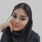 تصویر پروفایل زهرا