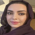 تصویر پروفایل ملیحه