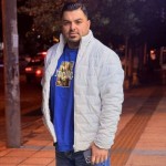 تصویر پروفایل شاهرخ