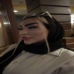 تصویر پروفایل باران