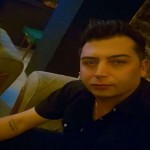 تصویر پروفایل فرهاد