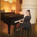 تصویر پروفایل سوزان