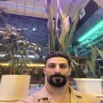 تصویر پروفایل محمد