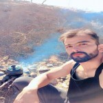 تصویر پروفایل سامان