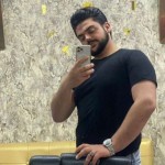 تصویر پروفایل سالار