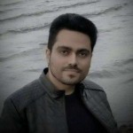 تصویر پروفایل ایمان