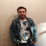 تصویر پروفایل میثم