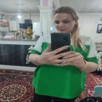 تصویر پروفایل ساناز