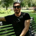 تصویر پروفایل بردیا