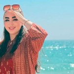 تصویر پروفایل سحر