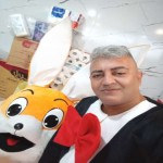 تصویر پروفایل شاهین