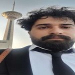 تصویر پروفایل علی