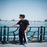 تصویر پروفایل حسین