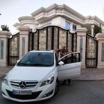 تصویر پروفایل عادل