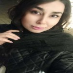 تصویر پروفایل مهسا