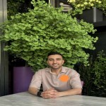 تصویر پروفایل حامد