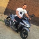 تصویر پروفایل مهران