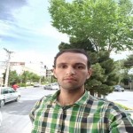 تصویر پروفایل علیرضا