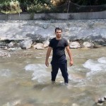 تصویر پروفایل منوچهر