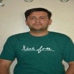 تصویر پروفایل آزاد