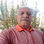 تصویر پروفایل سعید