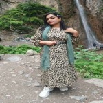 تصویر پروفایل غزل