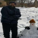 تصویر پروفایل علی