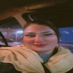 تصویر پروفایل پری