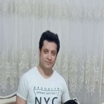 تصویر پروفایل پدرام