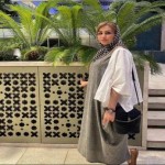تصویر پروفایل زهرا محمدزاده