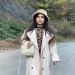 تصویر پروفایل سپیده