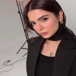 تصویر پروفایل سارا