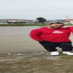 تصویر پروفایل میلاد