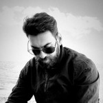 تصویر پروفایل مسعود