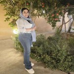 تصویر پروفایل سمیه