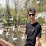 تصویر پروفایل کیارش