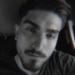 تصویر پروفایل متین