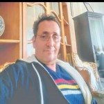 تصویر پروفایل مهدی