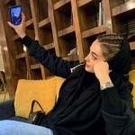 تصویر پروفایل نسترن