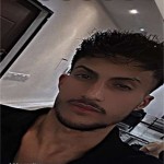 تصویر پروفایل شایان