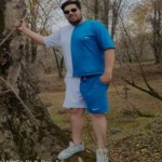 تصویر پروفایل سجاد