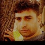 تصویر پروفایل میثم