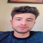 تصویر پروفایل مجید