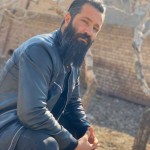 تصویر پروفایل مهدی