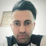 تصویر پروفایل مهرداد