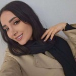 تصویر پروفایل زهرا