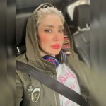 تصویر پروفایل زهرا