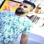 تصویر پروفایل امیر