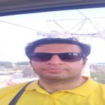 تصویر پروفایل مجید گل آور