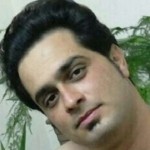 تصویر پروفایل شهرام